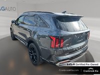 2021 Kia SORENTO EX-3