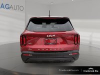 2022 Kia SORENTO LX PREMIUM-2