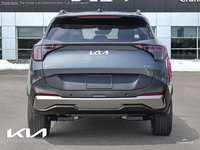 2026 Kia Sportage HEV EX-4
