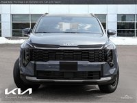 2026 Kia Sportage HEV EX-1