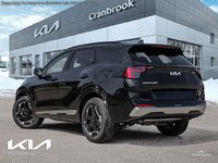 2026 Kia Sportage HEV SX-3