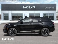 2026 Kia Sportage HEV SX-2