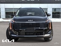 2026 Kia Sportage HEV SX-1