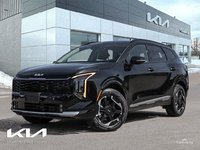 2026 Kia Sportage HEV EX Premium-0