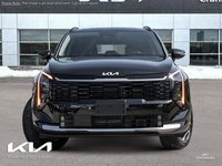 2026 Kia Sportage HEV EX Premium-1