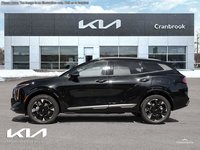 2026 Kia Sportage PHEV EX-2