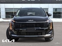 2026 Kia Sportage PHEV EX-1