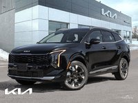 2026 Kia Sportage PHEV EX-0