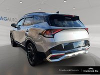 2025 Kia SPORTAGE PLUG-IN HYBRID EX PREMIUM-3