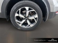 2020 Kia SPORTAGE LX-6