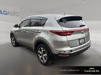 2020 Kia SPORTAGE LX-3