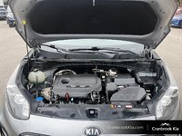 2020 Kia SPORTAGE LX-7