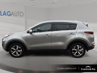 2020 Kia SPORTAGE LX-4