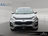 2020 Kia SPORTAGE LX-1