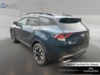 2023 Kia SPORTAGE X-LINE-3