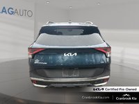 2023 Kia SPORTAGE X-LINE-2