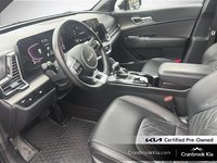 2023 Kia SPORTAGE X-LINE-7
