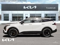 2026 Kia Sportage X-Line Limited-2