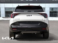 2026 Kia Sportage X-Line Limited-4