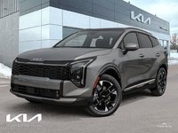 2026 Kia Sportage EX Premium-0