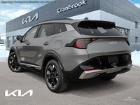 2026 Kia Sportage EX Premium-3