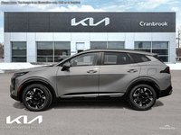 2026 Kia Sportage EX Premium-2