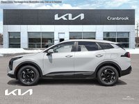 2026 Kia Sportage LX-2