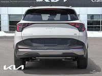 2026 Kia Sportage LX-4