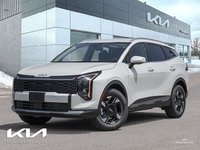 2026 Kia Sportage LX-0