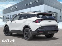 2026 Kia Sportage X-Line-3
