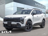 2026 Kia Sportage X-Line-0