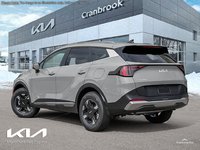 2026 Kia Sportage LX-3