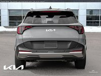 2026 Kia Sportage LX-4