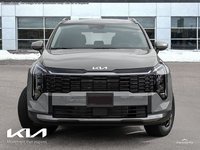 2026 Kia Sportage LX-1