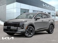 2026 Kia Sportage LX-0