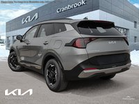 2026 Kia Sportage EX-3