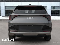2026 Kia Sportage EX-4