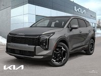 2026 Kia Sportage EX-0