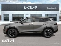 2026 Kia Sportage EX-2