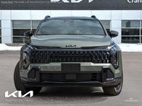 2026 Kia Sportage X-Line-1