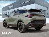 2026 Kia Sportage X-Line-3