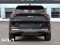 2026 Kia SPORTAGE EX-4