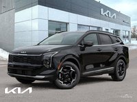 2026 Kia SPORTAGE EX-0