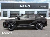 2026 Kia SPORTAGE EX-2