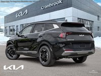 2026 Kia SPORTAGE EX-3