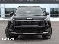 2026 Kia SPORTAGE EX-1