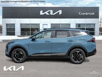 2026 Kia Sportage EX-2