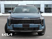 2026 Kia Sportage EX-1