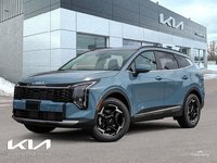 2026 Kia Sportage EX-0