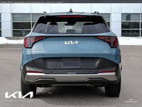 2026 Kia Sportage EX-4